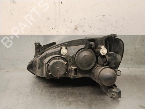 Right headlight OPEL COMBO Box Body/MPV 1.7 CDTI 16V | BP37792960C29 - Image 2