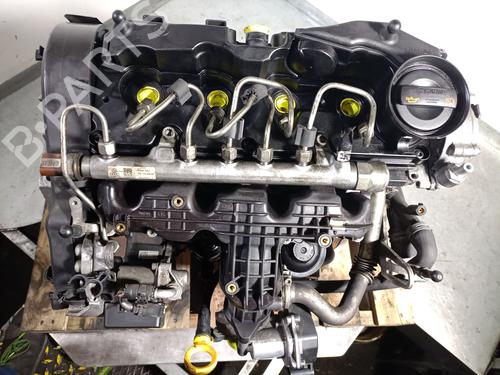 Engine VW PASSAT B7 Variant (365) 1.6 TDI | BP36385965M1 - Image 5