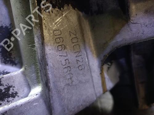 Gearkasse CITROËN XSARA (N1) 1.6 16V | BP29926483M3