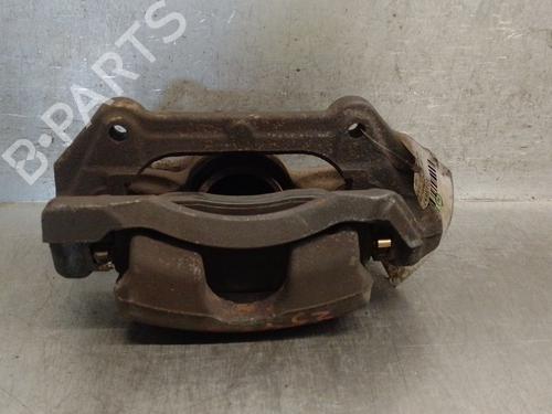 Left front brake caliper RENAULT TRAFIC III Van (FG_) 1.6 dCi 120 (FGMB, FGMC) | BP36071412M105 - Image 3