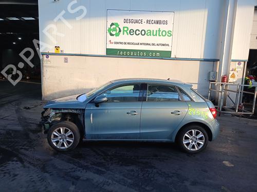 Brugte AUDI A1 Sportback (8XA, 8XF) 1.4 TFSI (122 hp) 4403356