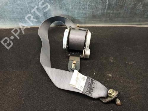 Rear right seatbelt NISSAN PICK UP (D22) 2.5 Di | BP7074133I28 