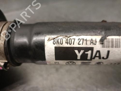 Left front driveshaft AUDI A4 B8 Avant (8K5) 2.0 TDI | BP32096398M38  - Image 6