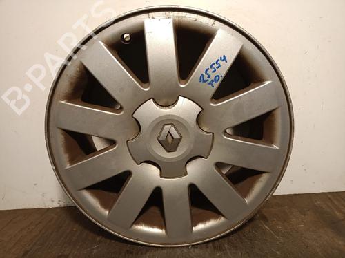 Fælk Fælk RENAULT LAGUNA II (BG0/1_) 3.0 V6 24V (BG01, BG02, BG0D, BG0Y) (207 hp) 35932109 35932109