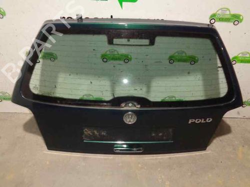 Used Tailgate VW POLO III (6N1) 75 1.6 (75 hp) 5849378