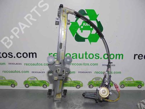 Used Front right window mechanism CHRYSLER VOYAGER II (ES) 2.5 TD (118 hp) 2098824