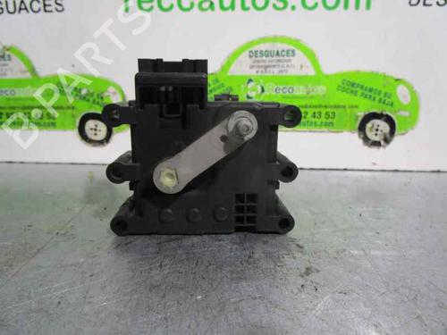 Heater blower motor MAZDA 6 Station Wagon (GY)  | BP2314200M62 