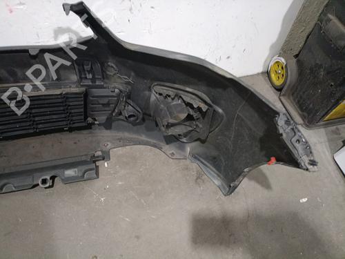 Front bumper CITROËN C-ELYSEE (DD_) 1.6 BlueHDi 100 | BP32720143C7  - Image 10