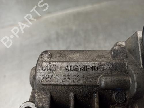 Throttle body FIAT 500 (312_) 1.2 (312AXA1A) | BP10108416M82 