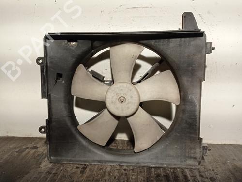 Køleventilator elektrisk HONDA FR-V (BE) 1.8 (BE1) (140 hp) 17363995