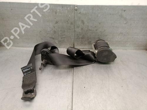 Rear right seatbelt DACIA LODGY (JS_) 1.5 dCi | BP31190158I28