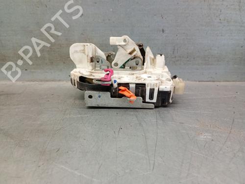 Used Front left lock JEEP COMPASS (MK49) 2.2 CRD 4x4 (163 hp) 25241264