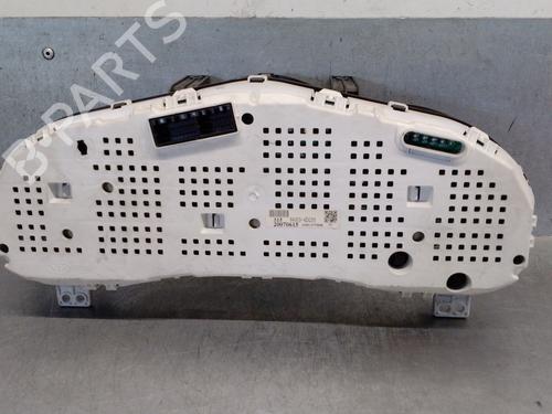 Instrument cluster KIA CARNIVAL / GRAND CARNIVAL III (VQ) 2.9 CRDi | BP29866578C47