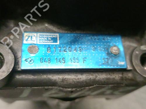 Steering pump AUDI A6 C4 (4A2) 2.6 | BP31806447M99 - Image 5