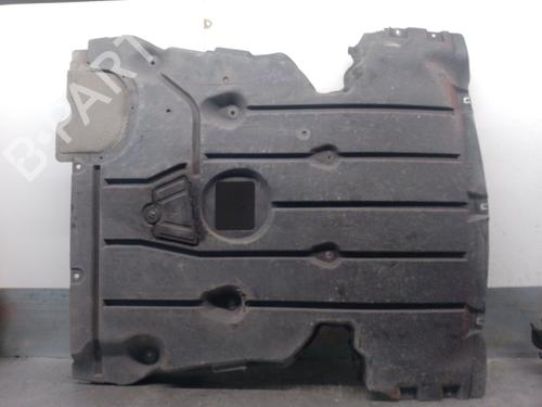 Used Underbody protection BMW 1 (E87) 118 d (143 hp) 27972467