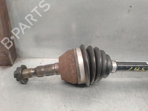 Right front driveshaft OPEL ASTRA H GTC (A04) 1.6 (L08) | BP33016639M39 - Image 4