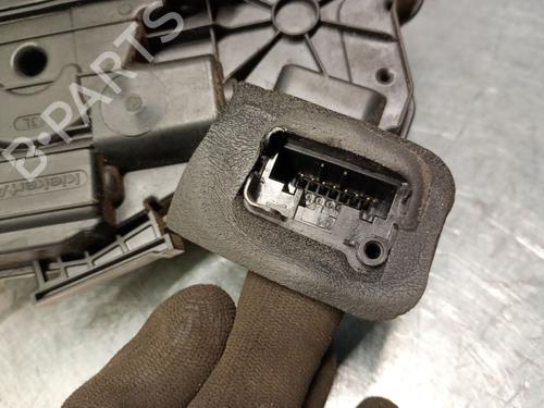 Front left lock SEAT TOLEDO IV (KG3) 1.6 TDI | BP25911366C98 