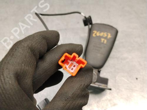 Seat buckle VOLVO C30 (533) 1.6 D | BP37489711I32 - Image 5