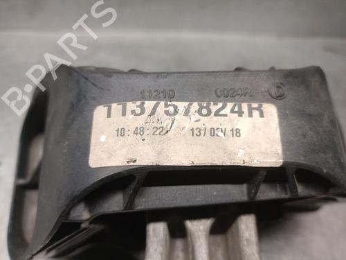 Engine mount RENAULT MEGANE IV Hatchback (B9A/M/N_) 1.5 dCi 110 (B9A3) | BP24438862M89 