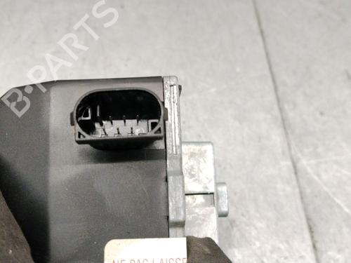 Electronic module RENAULT LAGUNA II (BG0/1_) 1.9 dCi | BP37240270M83 - Image 3