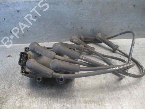 Used Ignition coil RENAULT TWINGO I (C06_) 1.2 (C066, C068) (58 hp) 7966580