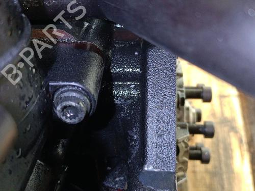 Engine SEAT EXEO ST (3R5) 2.0 TDI | BP33547487M1 - Image 15