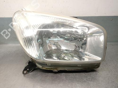 Used Right headlight Right headlight 38725580 38725580