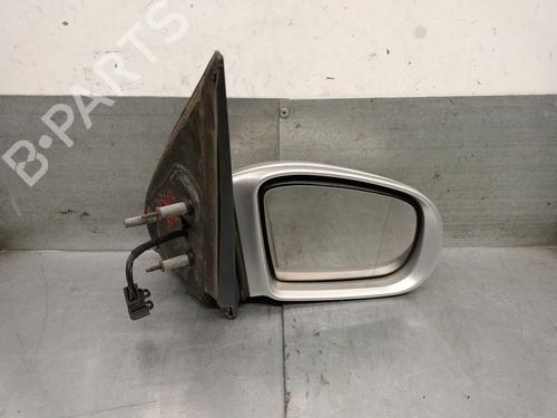 Used Right mirror Right mirror MERCEDES-BENZ M-CLASS (W163) ML 270 CDI (163.113) (163 hp) 36440570 36440570