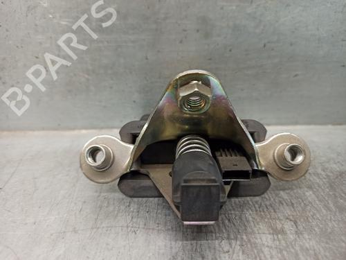 Tailgate lock SKODA OCTAVIA II Combi (1Z5) 2.0 TDI RS | BP17334640C101 