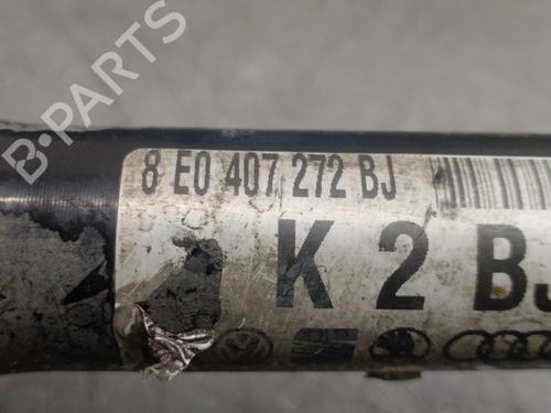Right front driveshaft AUDI A4 B6 Avant (8E5) 2.5 TDI | BP39883757M39 - Image 6