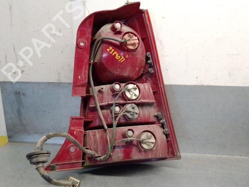 Left taillight KIA PICANTO I (SA) 1.1 | BP29835057C34