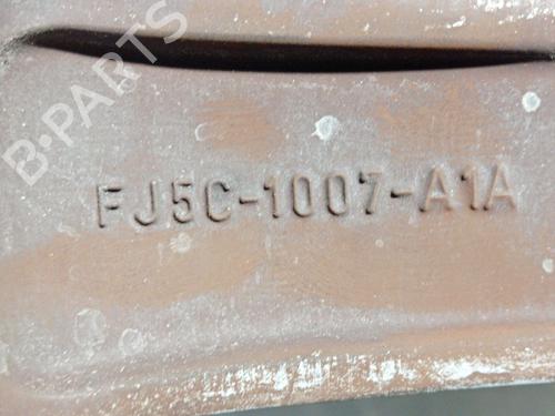 Fælk FORD KUGA II (DM2) 2.0 TDCi | BP32388700C45