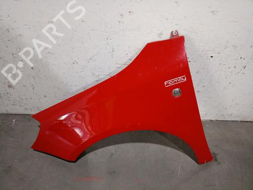 left-front-fenders-skoda-fabia-ii-combi-545-2007-2008-2009-2010-2011-2012-2013-2014-38177824 main image