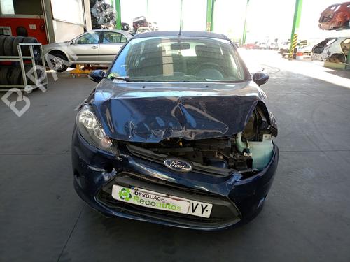 Exhaust system FORD FIESTA VI (CB1, CCN) 1.4 TDCi | BP29605425M121 - Image 8