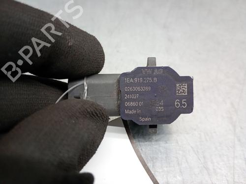 Elektronische module CUPRA LEON (KL1, KU1, KUG) 1.5 eTSI | BP29966211M83 