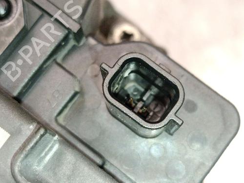 Alternator RENAULT CLIO III (BR0/1, CR0/1) 1.5 dCi (C/BR0G, C/BR1G) | BP30566864M7 