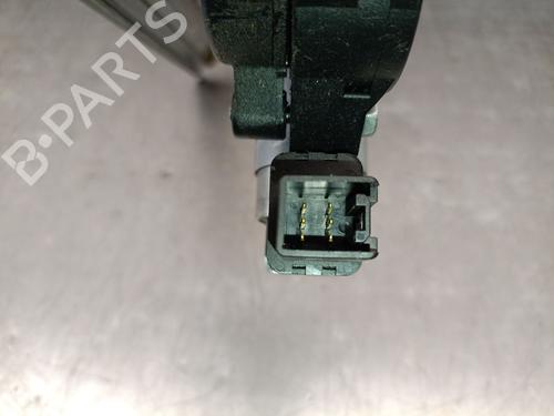Front right window mechanism MAZDA CX-7 (ER) 2.2 MZR-CD AWD (ER10A) | BP39988035C23 - Image 4