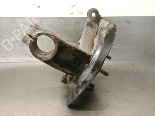 Left front steering knuckle MAZDA 3 (BK) 2.0 MZR-CD (BK14) | BP37447448M25 - Image 4