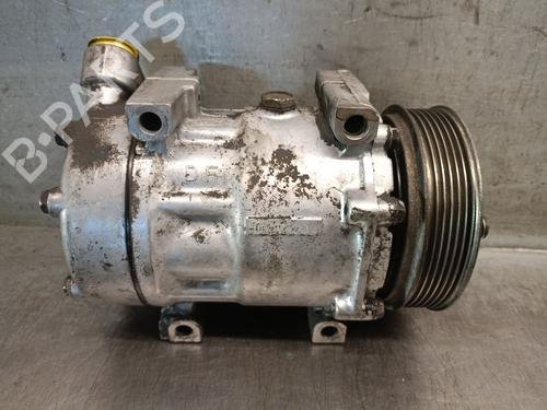 AC compressor PEUGEOT PARTNER MPV (5_, G_) 1.6 HDi 75 | BP37486869M34 - Image 2