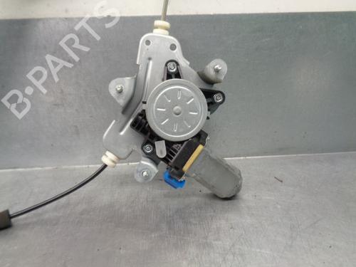 Rear right window mechanism CHEVROLET CAPTIVA (C100, C140) 2.0 D | BP13385645C25 
