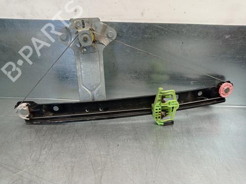 Rear left window mechanism BMW 1 (E87) 116 i | BP9169054C24 