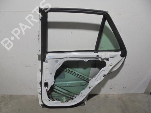 Right rear door MERCEDES-BENZ M-CLASS (W164) ML 320 CDI 4-matic (164.122) | BP8874208C5 