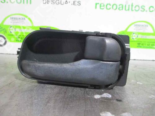 Used Front right interior door handle NISSAN PRIMERA (P11) [1996-2001]  3215370