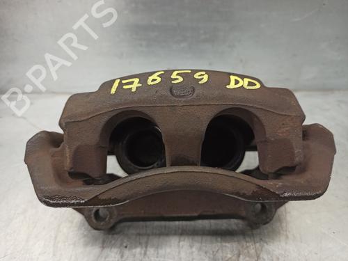 Right front brake caliper NISSAN PRIMASTAR Van (X83)  | BP12534688M104 