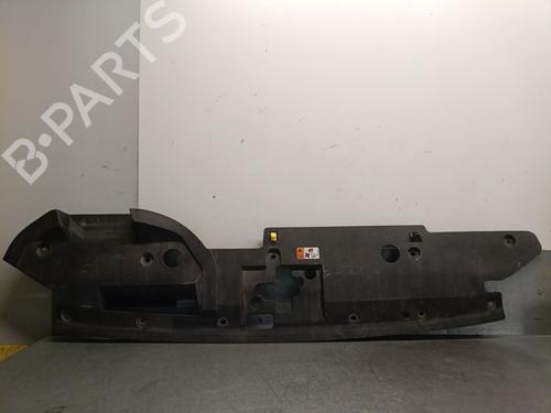 Used Front slam panel Front slam panel VW AMAROK (T1A, T1B) 3.0 TDI 4motion (241 hp) 34507412 34507412