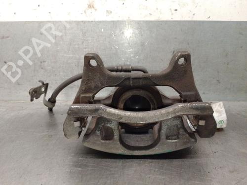 Left front brake caliper FIAT FREEMONT (345_) 2.0 JTD | BP38177401M105 - Image 5