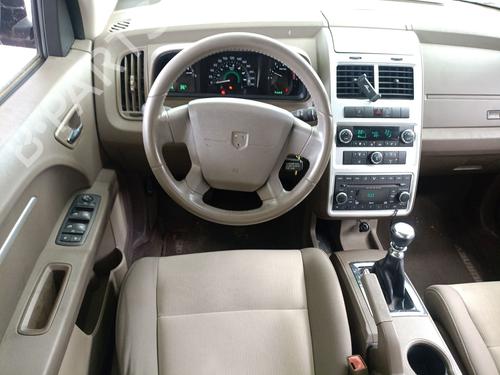 Getriebe DODGE JOURNEY 2.0 CRD | BP37464887M3 - Image 4