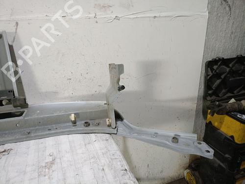 Front slam panel DACIA SANDERO II TCe 90 (B8M1, B8MA, B8AC) | BP39529433C72 - Image 8