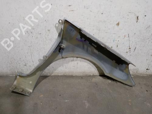 Left front fenders PEUGEOT 307 (3A/C) 1.4 HDi | BP27259774C41 