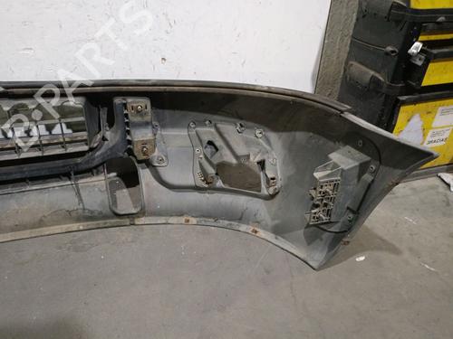Pare-chocs avant IVECO DAILY III Platform/Chassis 35 C 15 | BP29201081C7 